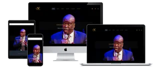 Affordable WordPress Website Design – Small Business Websites From R1,500