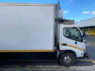 Furniture removals and deliveries