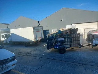 Furniture removals parklands