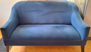 2 Seater Sofa