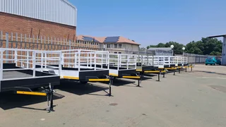 SUMMER SALE ON ALL TRAILERS