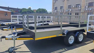 SUMMER SALE ON ALL TRAILERS