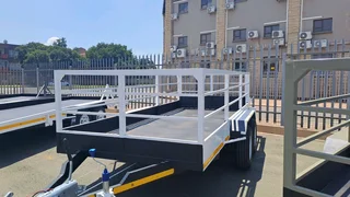 SUMMER SALE ON ALL TRAILERS