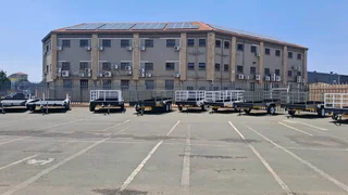 SUMMER SALE ON ALL TRAILERS