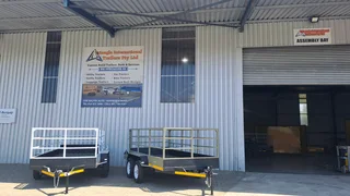 SUMMER SALE ON ALL TRAILERS