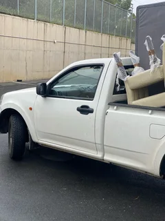 Moving Tranport For Hire In Pretoria