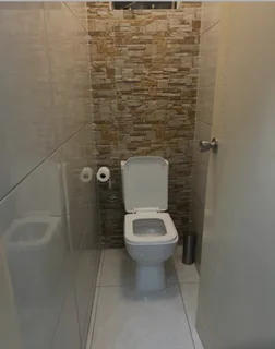 2 Bedroom flat in Morningside Windermere R9000