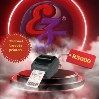 Thermal Barcode Printer