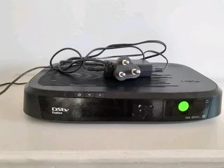DSTV Explora