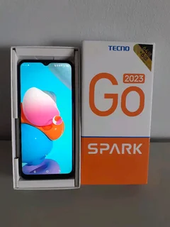 Tenco Go Spark
