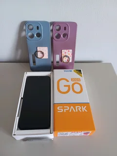 Tenco Go Spark