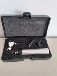 Medical Ottoscope