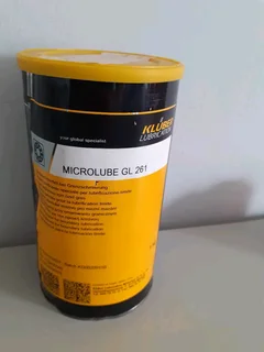 Microlube Klüber Lubication 1kg