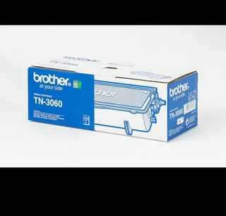 Brother Toner Cartridge TN-3060