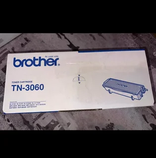 Brother Toner Cartridge TN-3060