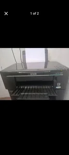 epson stylus sx125