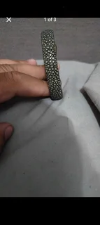 Bracelet - Ad posted by Tristan Pillay