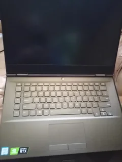 Lenovo legion Y740 Laptop