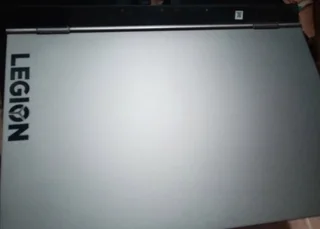 Lenovo legion Y740 Laptop