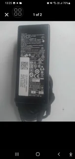 Dell Laptop Adapter