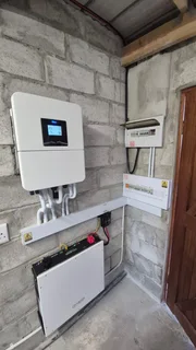 Electrician Available - Construction, Solar, Industrial, Commercial. Fully licensed and insured