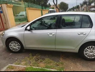 2010 Volkswagen Golf 6 for sale