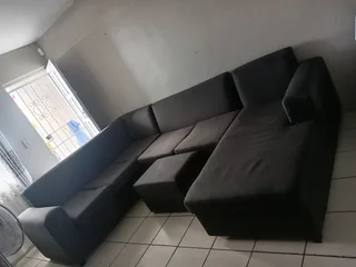 U shape Lounge suite