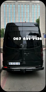 MERCEDES BENZ Sprinter 515