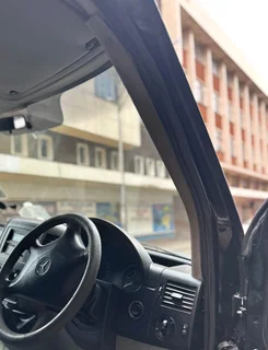 MERCEDES BENZ Sprinter 515