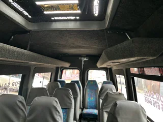 MERCEDES BENZ Sprinter 515