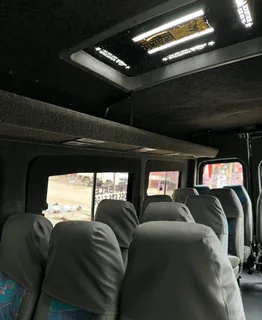 MERCEDES BENZ Sprinter 515