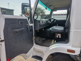 Tata tipper truck for sale