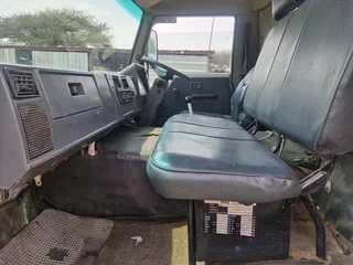 Tata tipper truck for sale