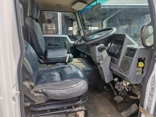 Tata tipper truck for sale