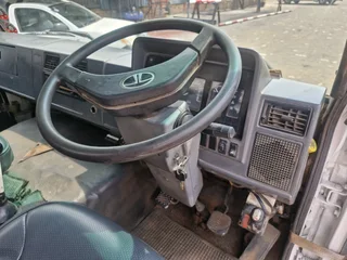 Tata tipper truck for sale