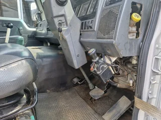 Tata tipper truck for sale