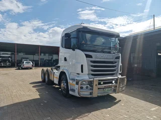 Scania Truck for sale