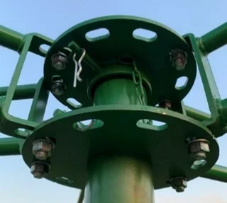 CATTLE FORCE PEN / BUD BOX/ CIRCULAR KRAAL