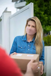 PRIVATE DELIVERY SERVICE