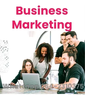 BUSINESS AND MARKETING