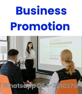 BUSINESS AND MARKETING