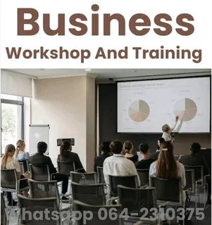 BUSINESS AND MARKETING