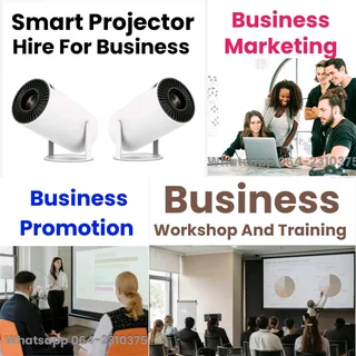 Business And Marketing