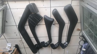 Snorkel for Hilux, Ranger, Wrangler, Isuzu available. leave your whatsapp number if interested