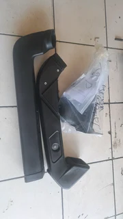 Snorkel for Hilux, Ranger, Wrangler, Isuzu available. leave your whatsapp number if interested