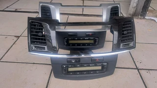 Toyota Hilux, Fortuner Radio Streamer. leave your whatsapp number if interested.