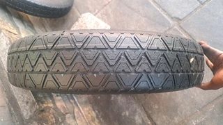 19, 17 inch Mercedes-Benz and 17 inch BMW, spare saver wheel. leave your whatsapp if interested