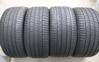 275/35R21 good year tires. leave your whatsapp number if interested.