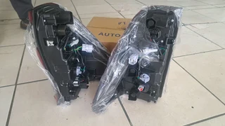 Toyota Hilux,Gt6 &amp; Lengend back/tail lights. leave your whatsapp number if interested.
