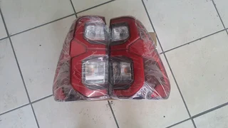 Toyota Hilux,Gt6 &amp; Lengend back/tail lights. leave your whatsapp number if interested.